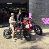 Flight Risk FR606 Kids Electric Bike