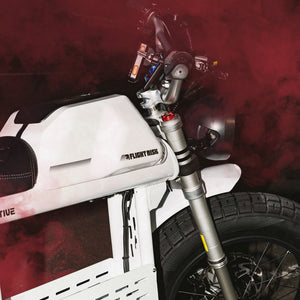 1500w e-bike from Flight Risk Australia FR888