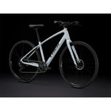 Trek FX 2 Disc Hybrid Bike 2024