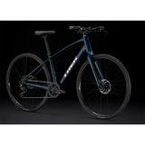 Trek FX 2 Disc Hybrid Bike 2024