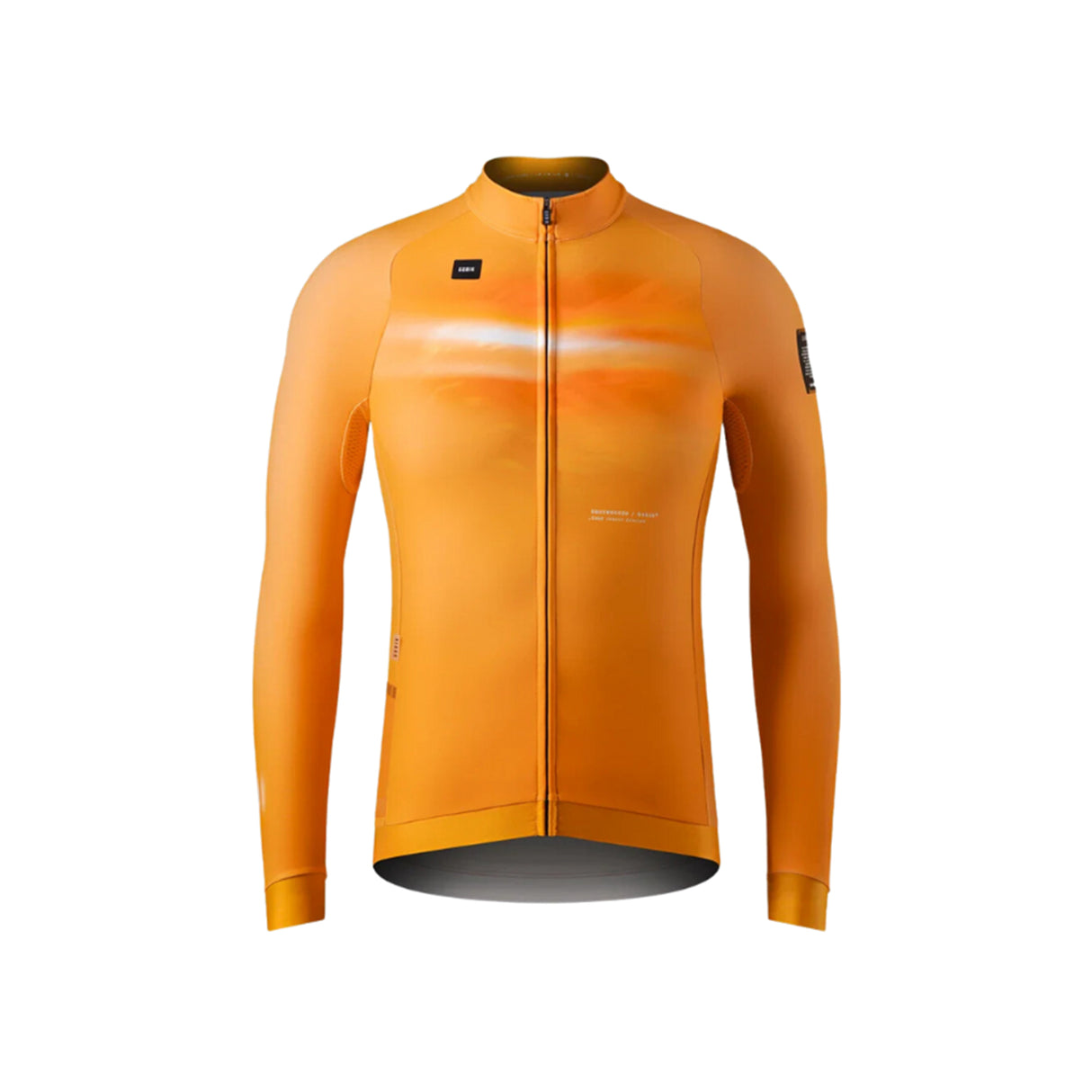 Gobik Hyder Long Sleeve Jersey