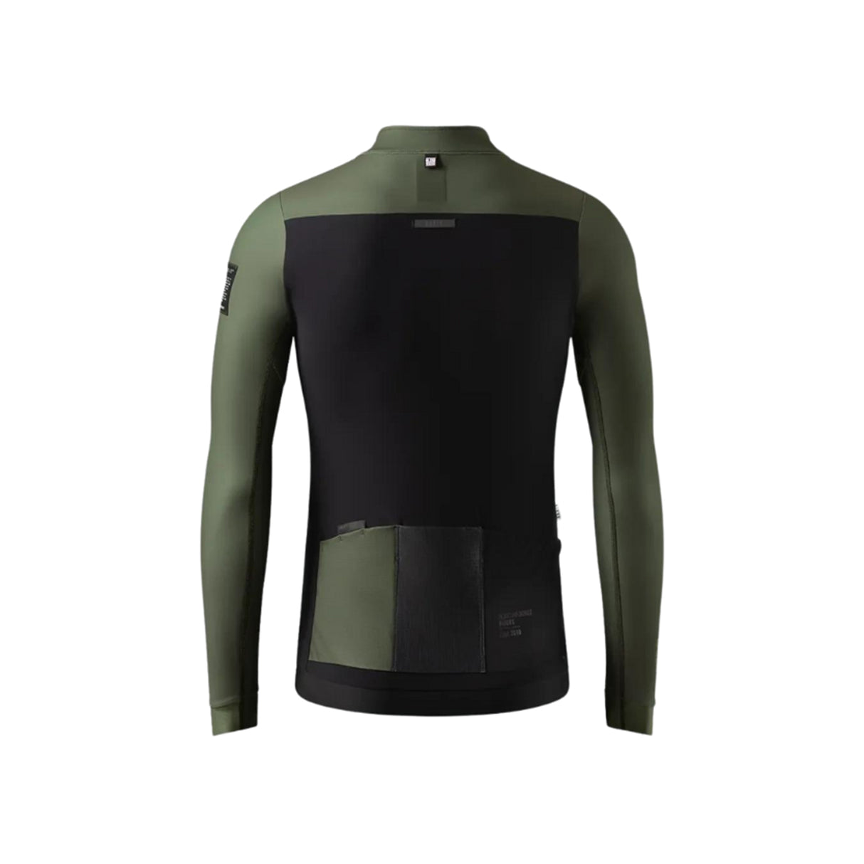 Gobik Hyder Long Sleeve Jersey