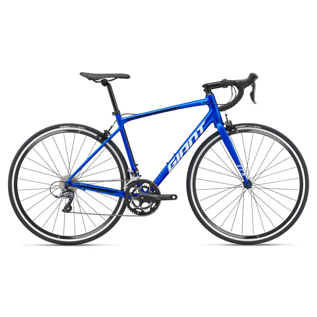 Giant SCR 2 Shimano Claris Road Bike