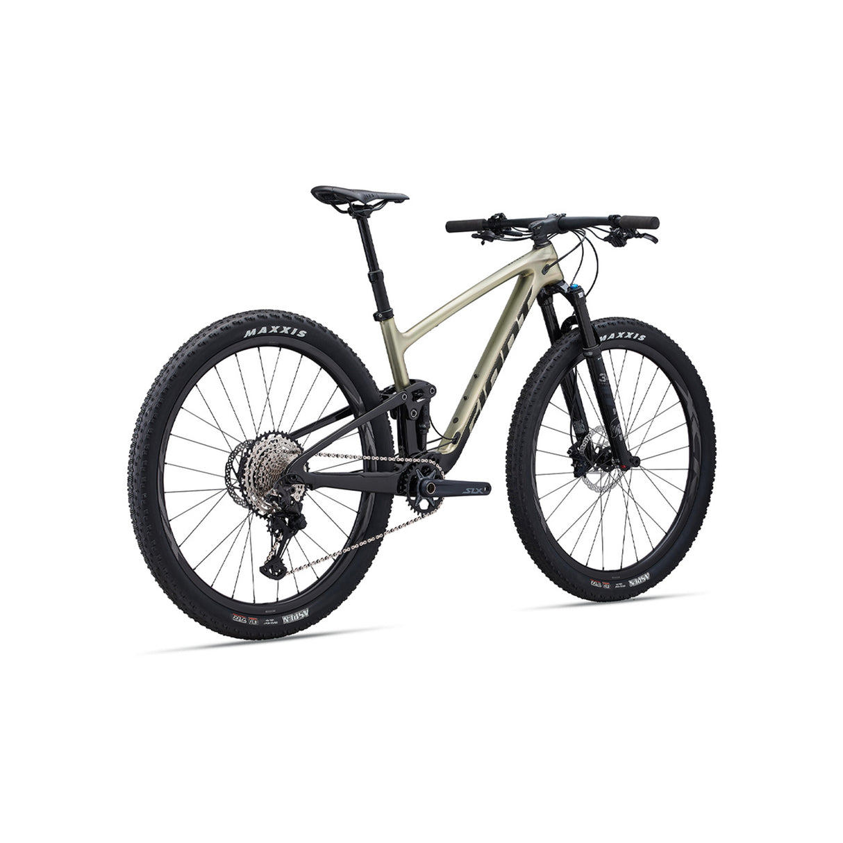 Giant Anthem Advanced 2 29" Full Suspension MTB