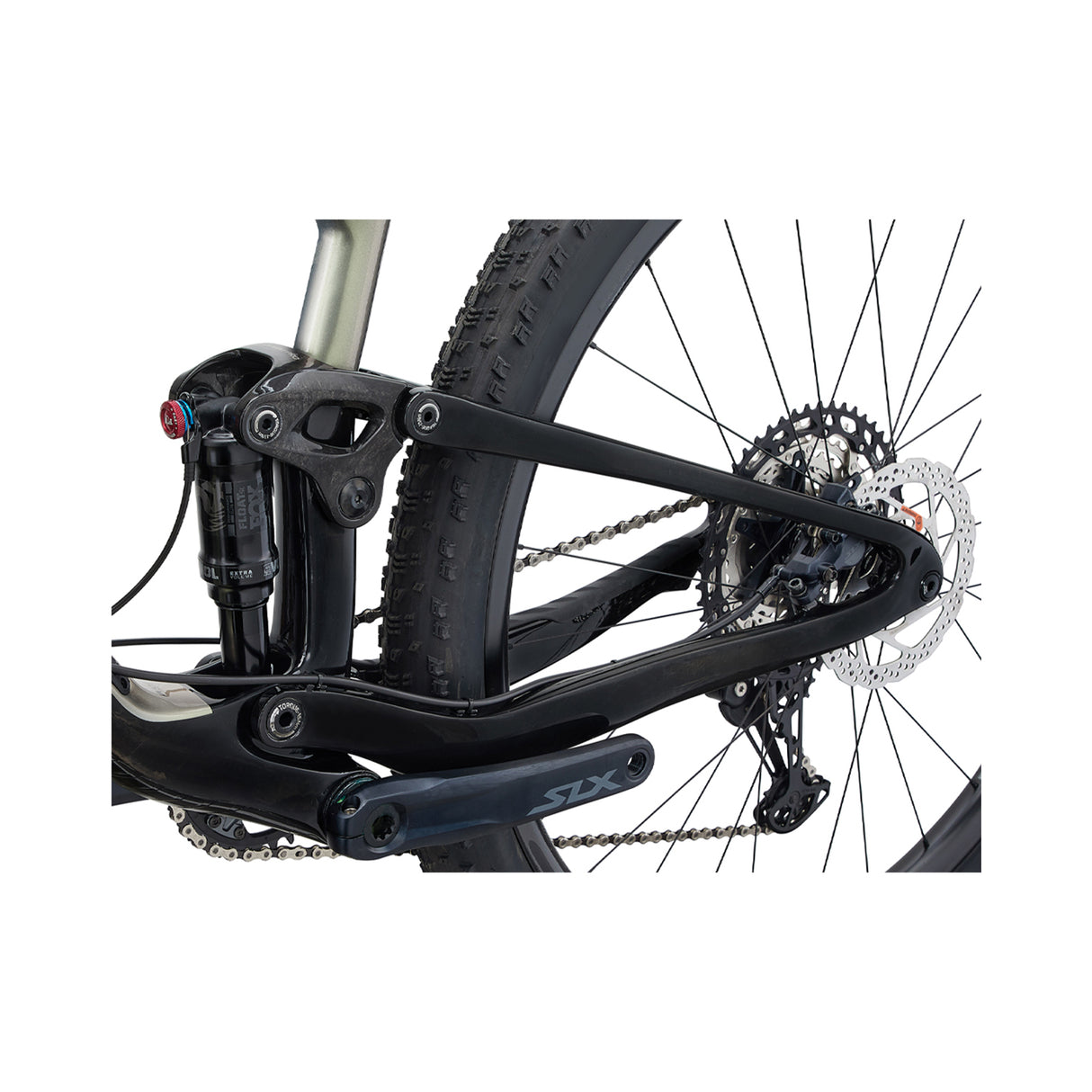 Giant Anthem Advanced 2 29" Full Suspension MTB