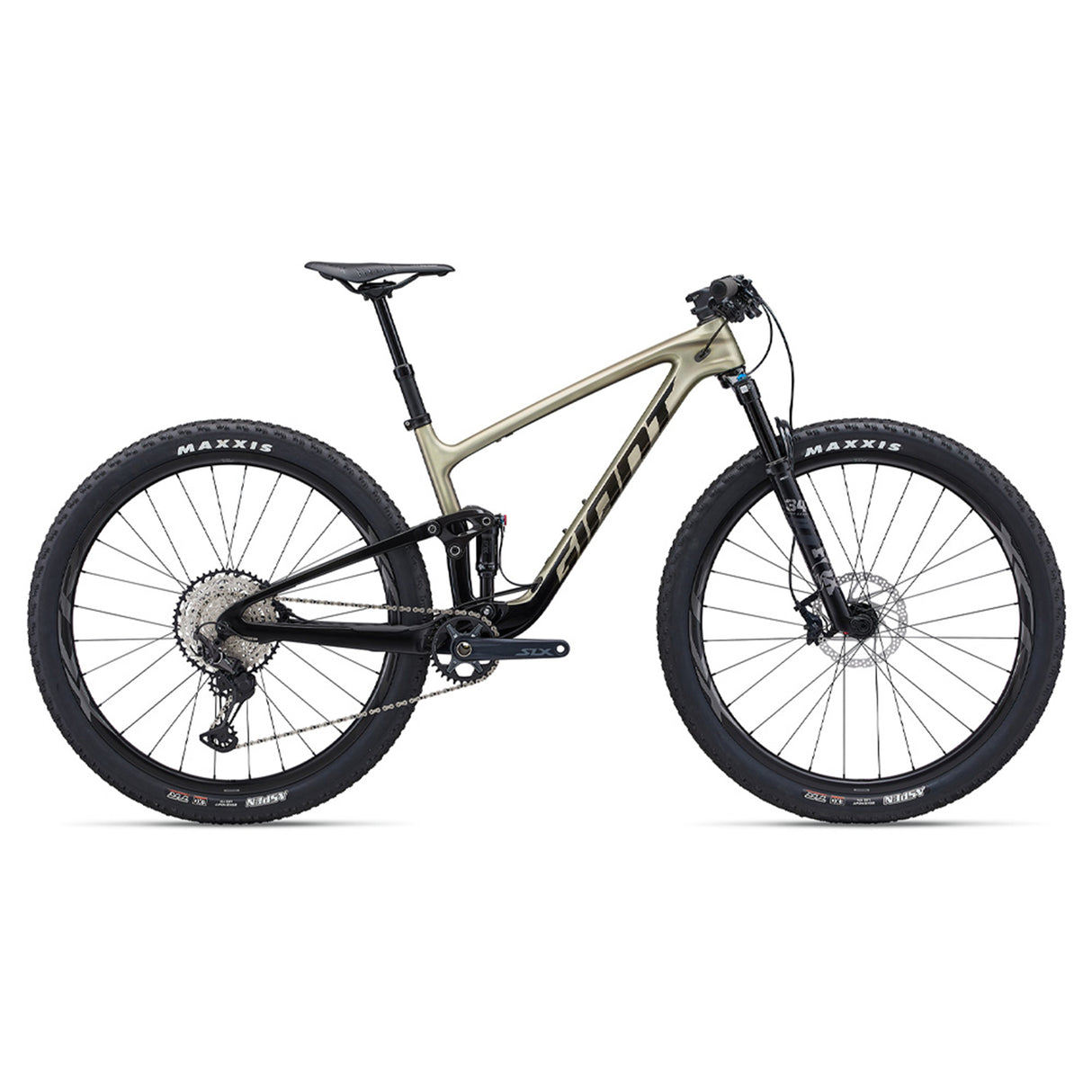 Giant Anthem Advanced 2 29" Full Suspension MTB