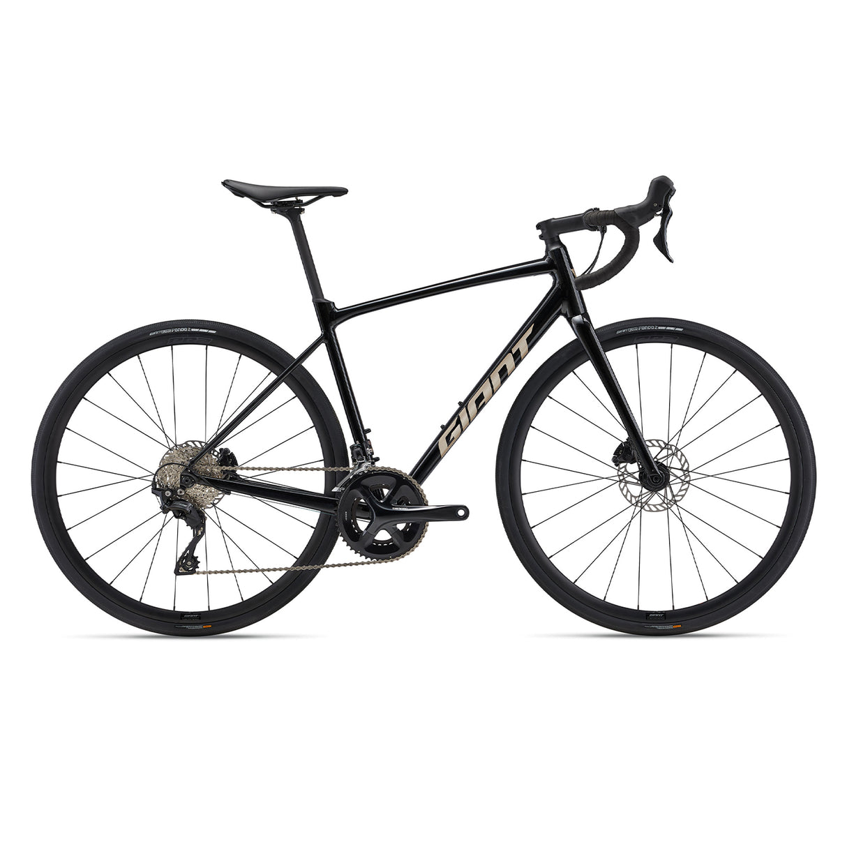 Giant Contend AR 1 Shimano 105 Road Bike