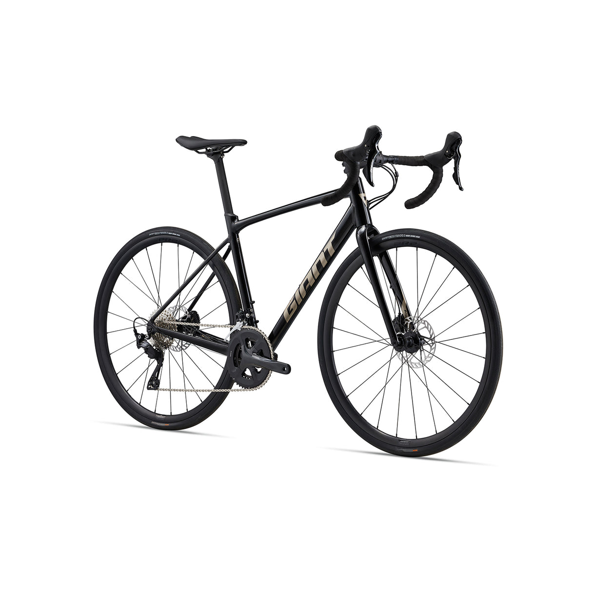 Giant Contend AR 1 Shimano 105 Road Bike