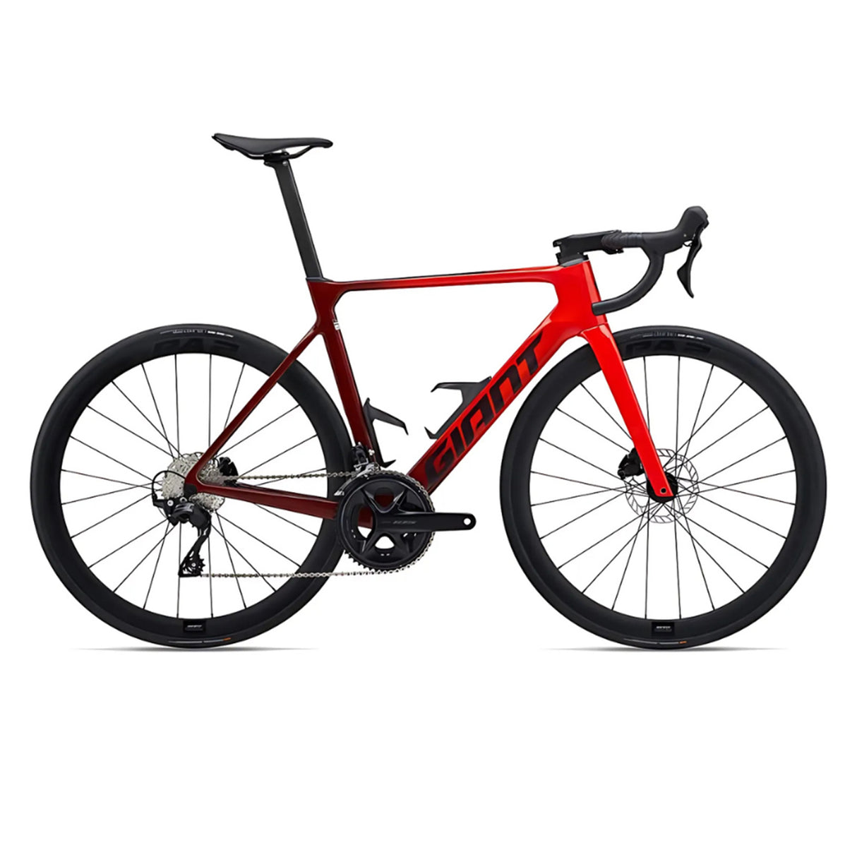 Giant Propel Advanced 2 Shimano 105 Road Bike