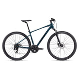 Giant Roam 4 Disc Hybrid Bike 2024