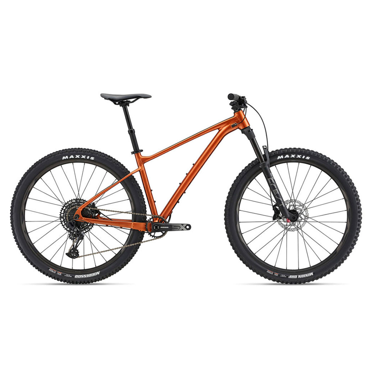 Giant Fathom 1 29" MTB