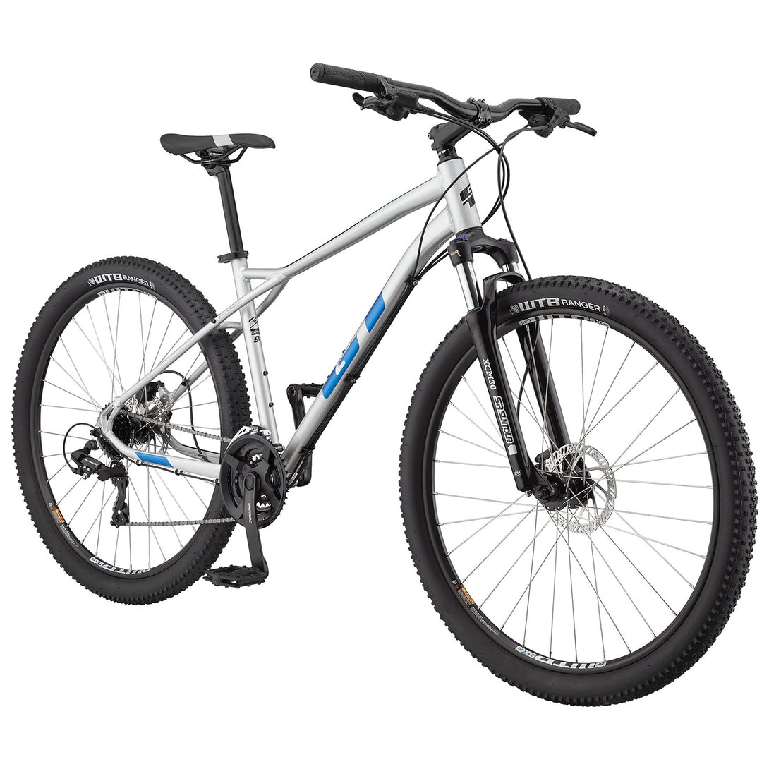 gt aggressor 27.5 comp