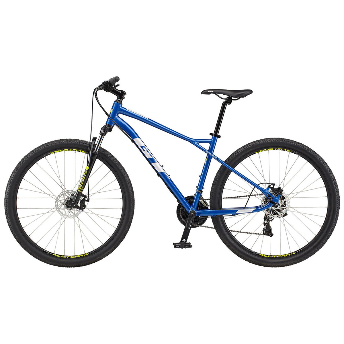 GT Aggressor Sport 27.5" MTB