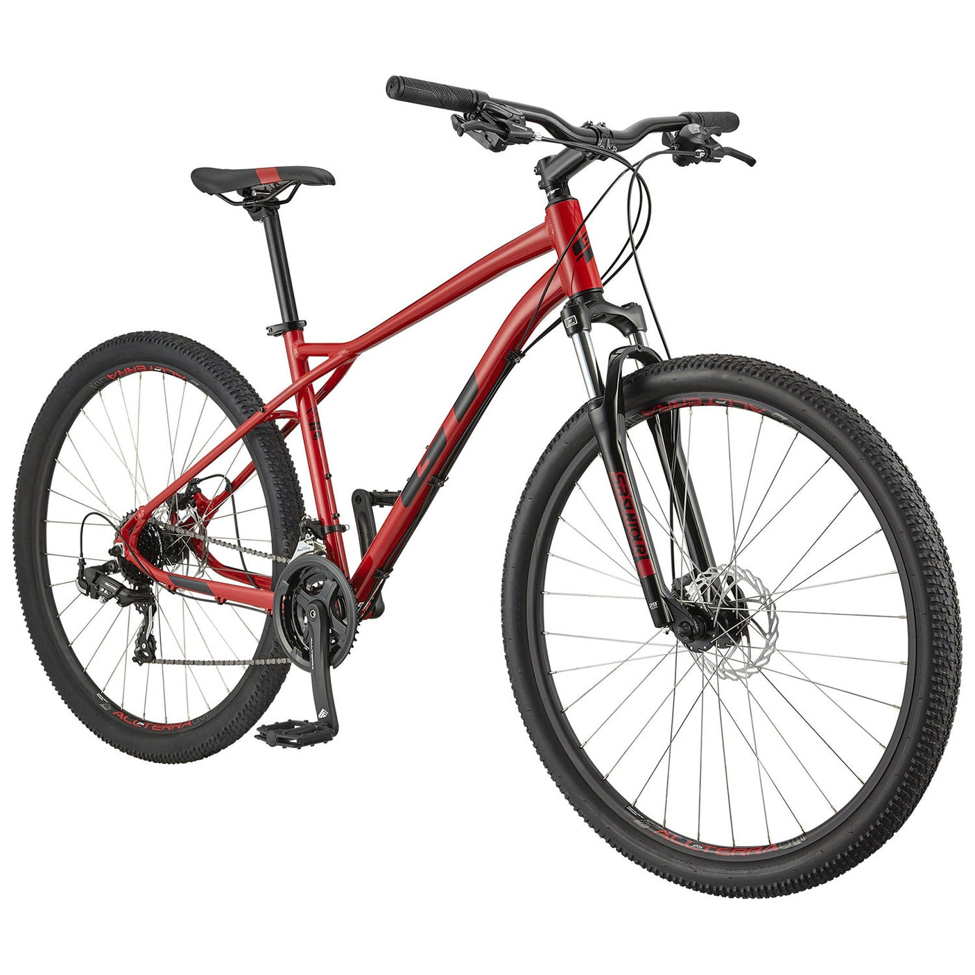 GT Aggressor Sport 27.5" MTB