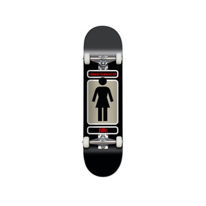 Girl Bannerot 93 Til Complete Skateboard
