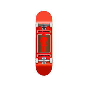 Girl Bannerot 93 Til Complete Skateboard