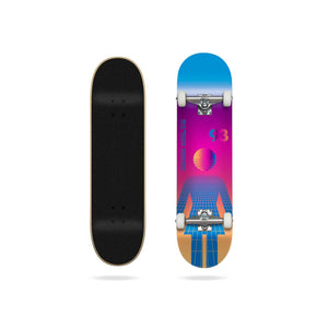 Girl Malto Future OG Complete Skateboard