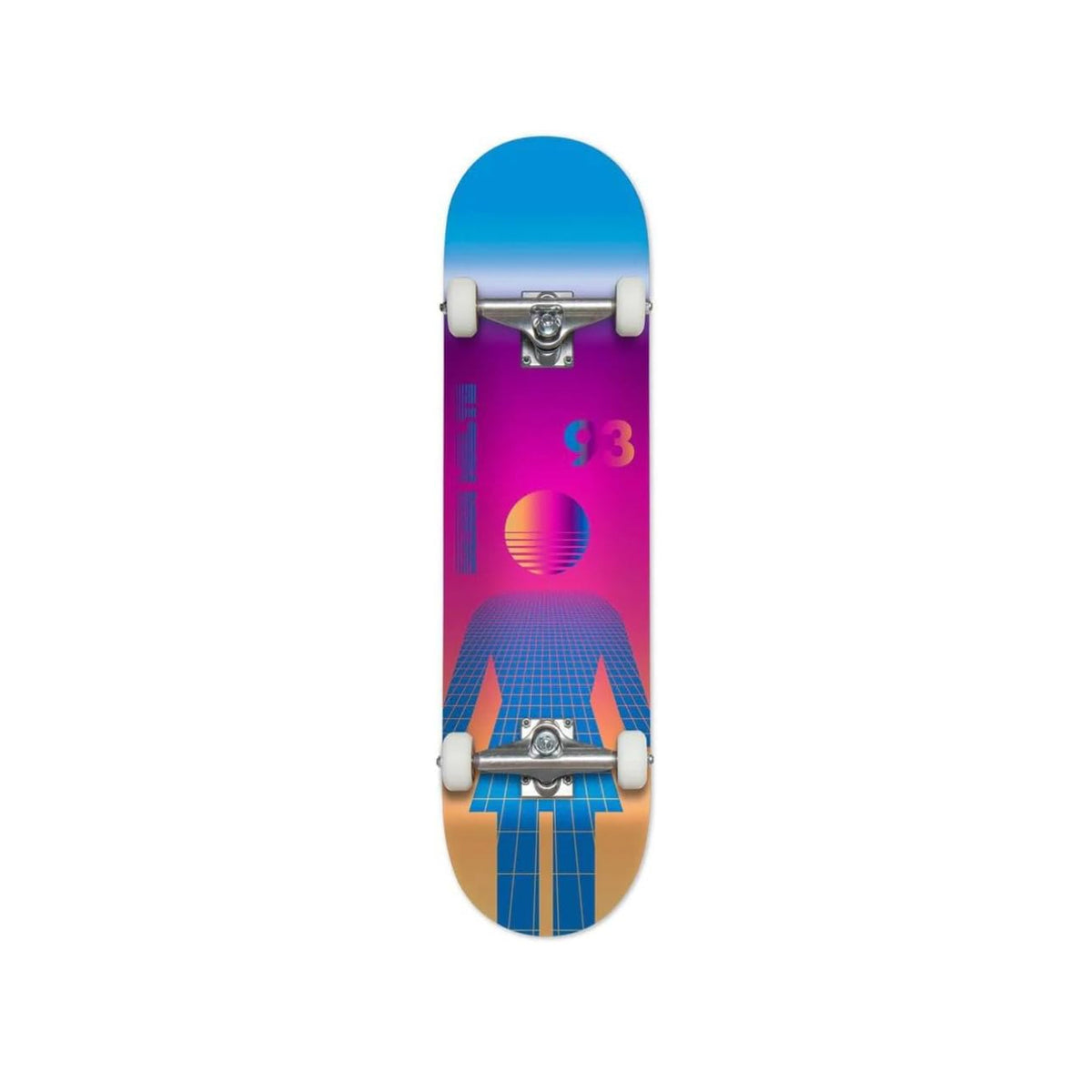 Girl Malto Future OG Complete Skateboard