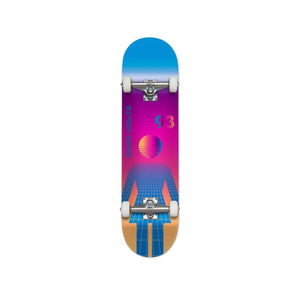 Girl Malto Future OG Complete Skateboard