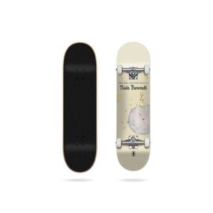 Girl Bennett Little Prince Complete Skateboard