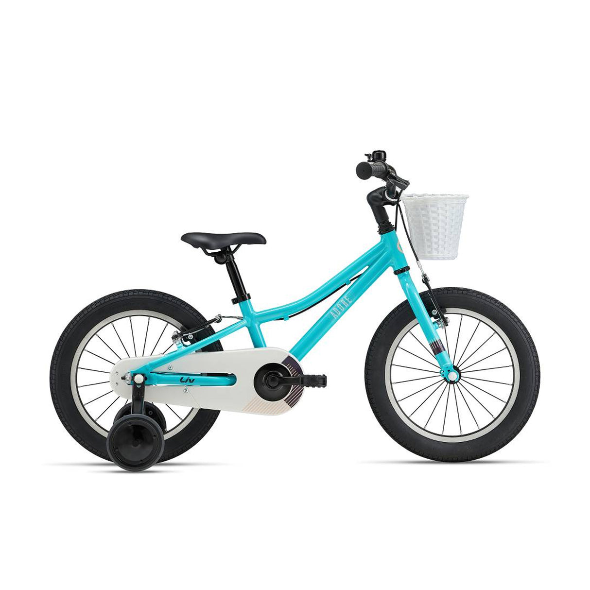 Liv Adore F/W 16 Kids Bike