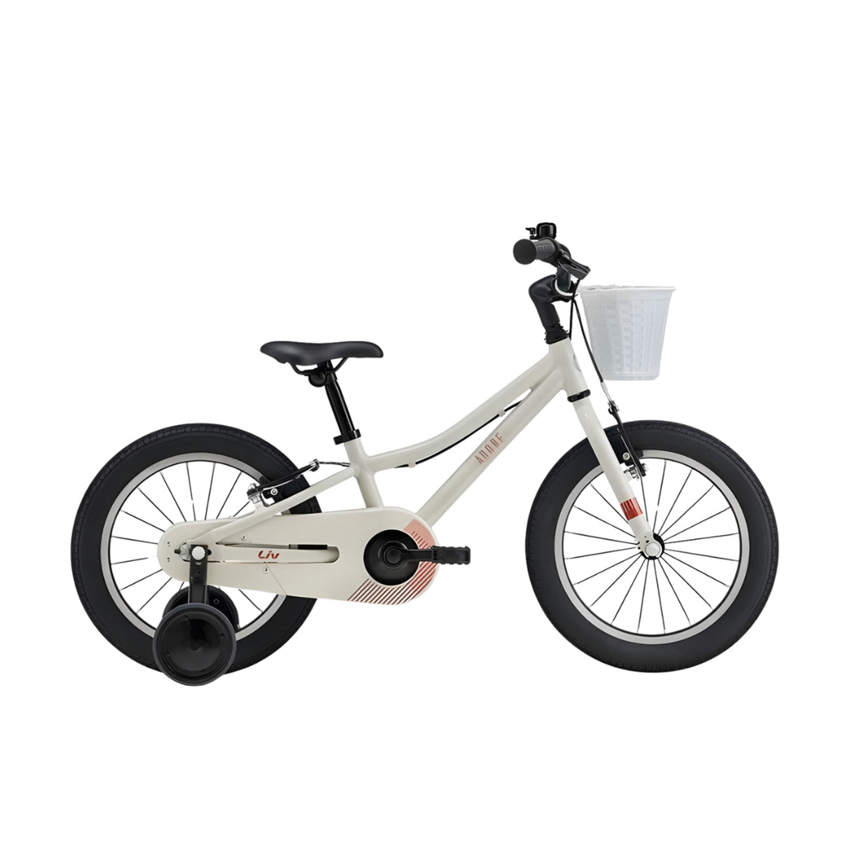 Liv Adore F/W 16 Kids Bike