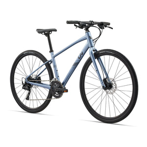 Liv Alight 2 Disc Hybrid Bike