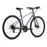 Liv Alight 3 Disc Hybrid Bike