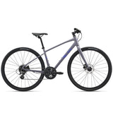 Liv Alight 3 Disc Hybrid Bike