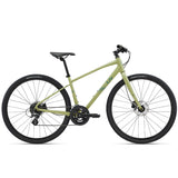 Liv Alight 3 Disc Hybrid Bike