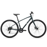 Liv Alight 4 Disc Hybrid Bike