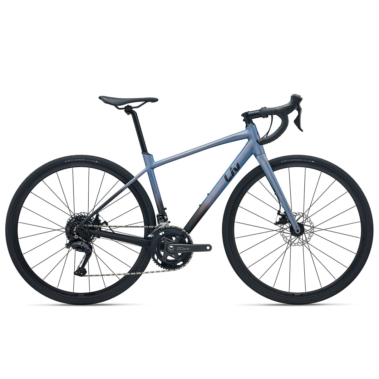 Liv Avail AR 3 Cues Road Bike