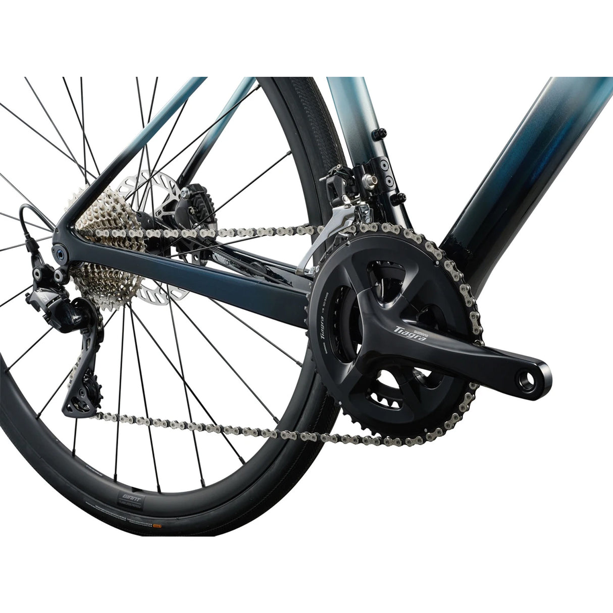 Liv Avail Advanced 3 Shimano Tiagra Road Bike 2027