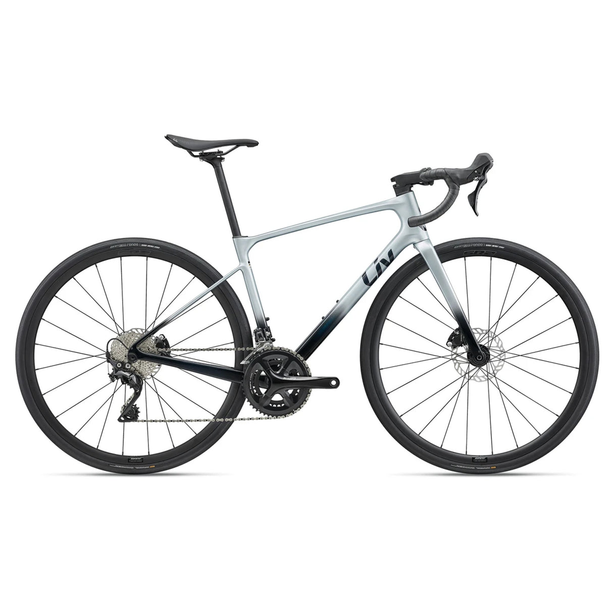 Liv Avail Advanced 3 Shimano Tiagra Road Bike 2027
