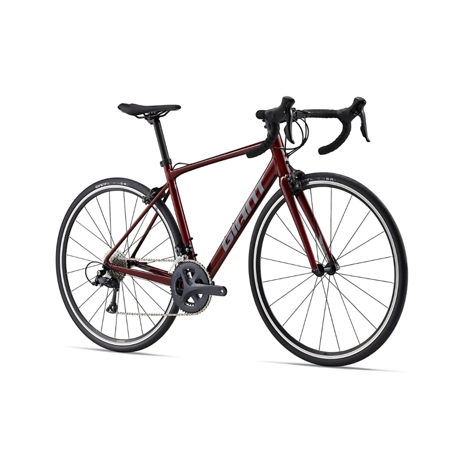 Giant Contend 1 Shimano Sora Road Bike | Cyclesouq.com – CycleSouq.com