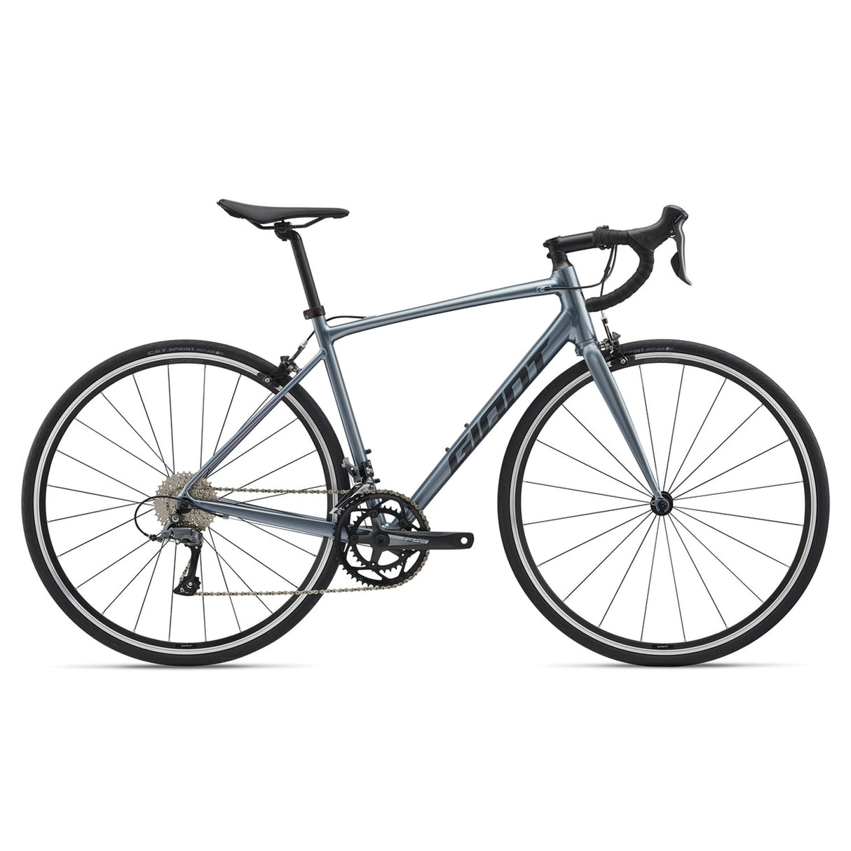 Giant Contend 3 Shimano Claris Road Bike