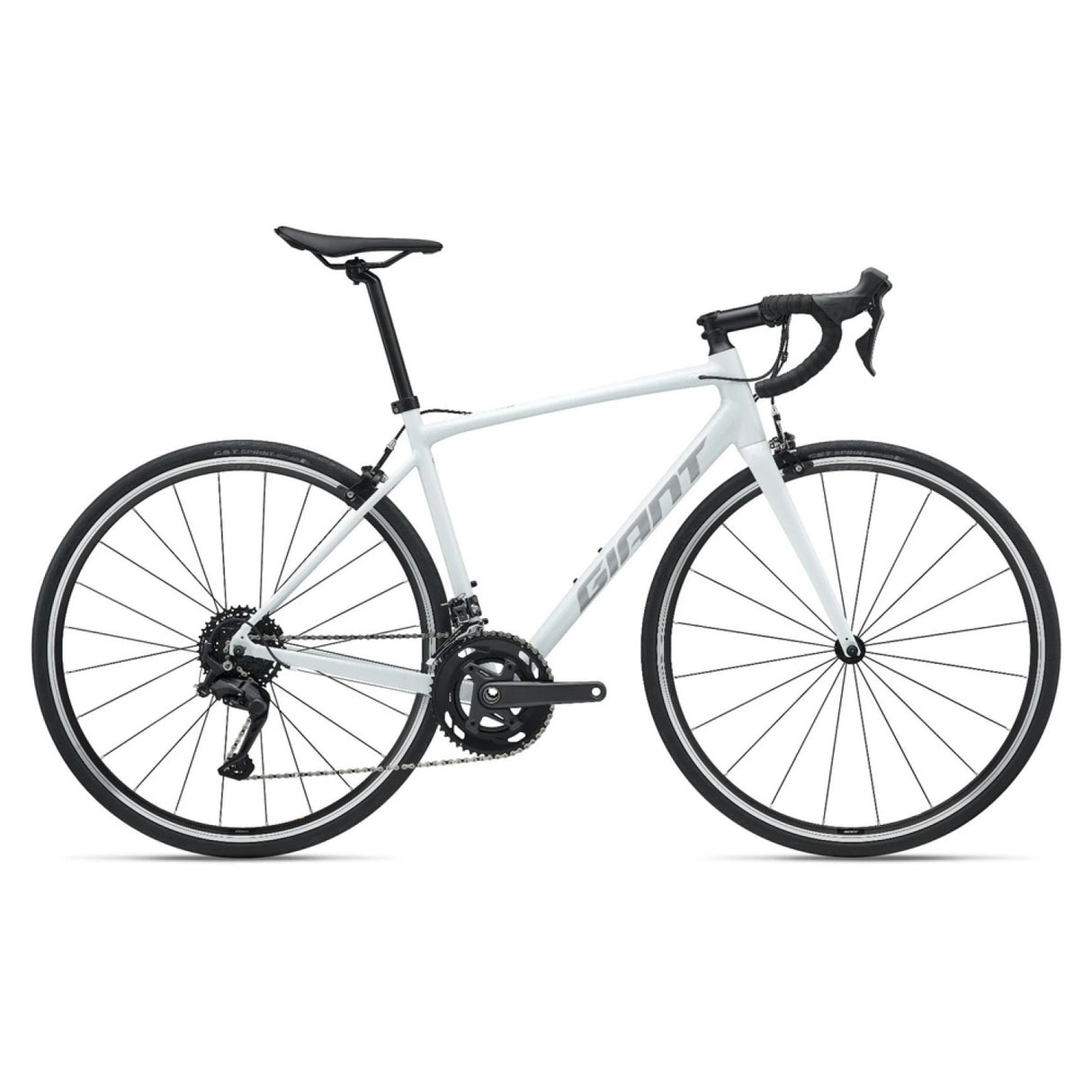 Giant Contend 1 Road Bike