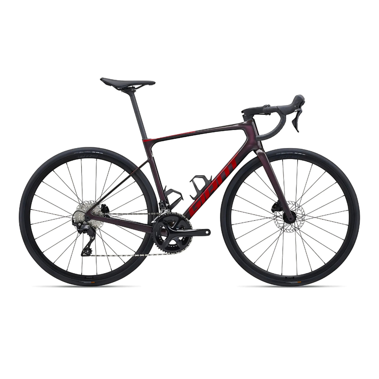 Giant Defy Advanced 2 Shimano 105 Road Bike