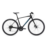 Giant Escape 2 Disc Hybrid Bike