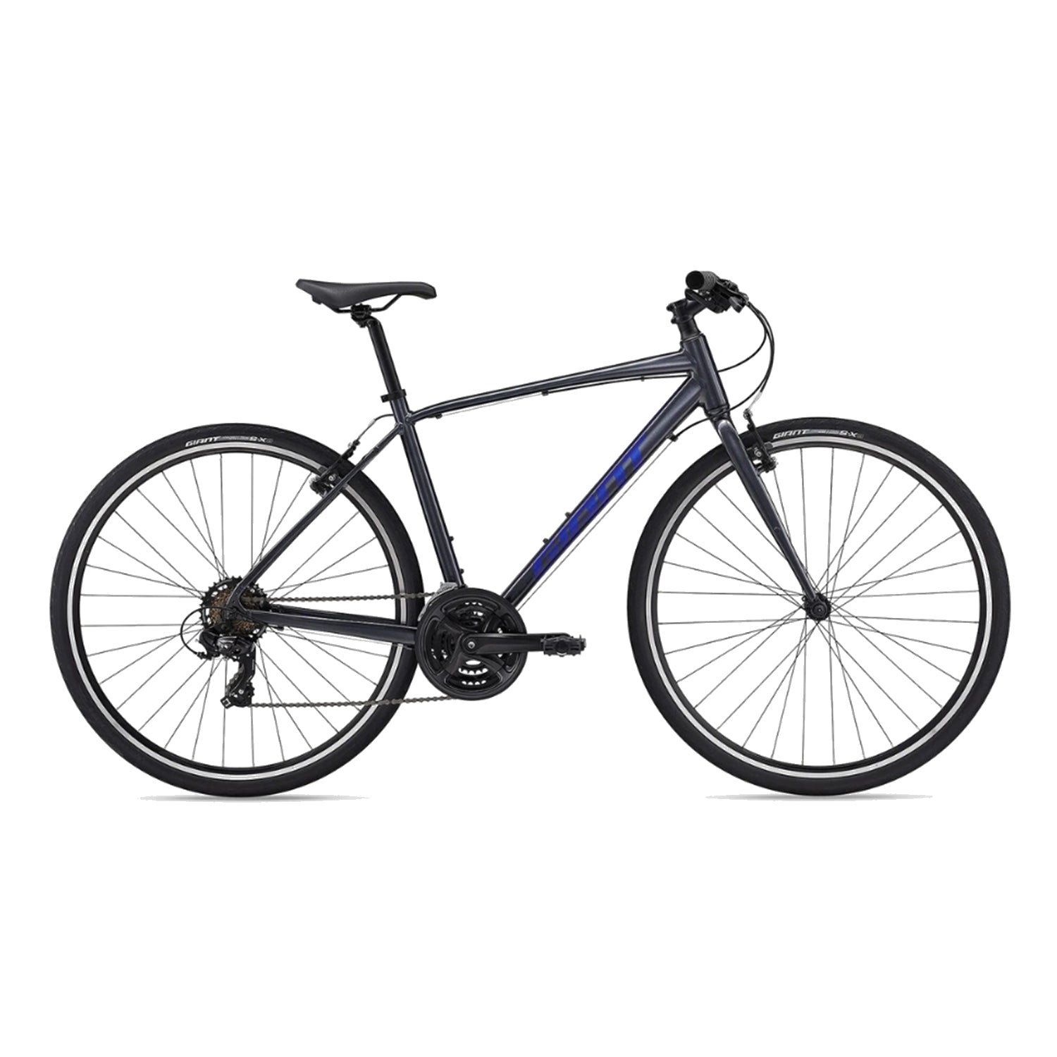 Giant 700c hybrid bike sale