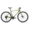 Giant Escape Disc 2 Hybrid Bike