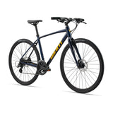 Giant Escape 3 Disc Hybrid Bike