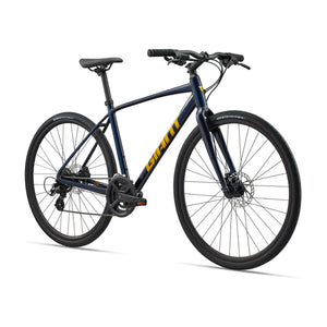 Giant Escape Disc 3 Hybrid Bike