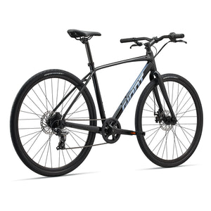 Giant Escape Disc 4 Hybrid Bike
