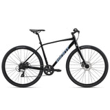 Giant Escape 4 Disc Hybrid Bike