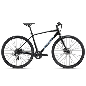 Giant Escape Disc 4 Hybrid Bike