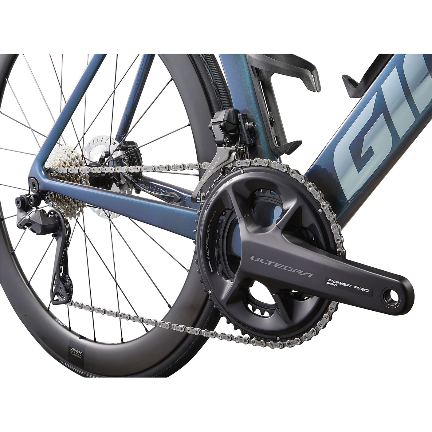 Giant Propel Advanced PRO 0 Ultegra Di2 Road Bike