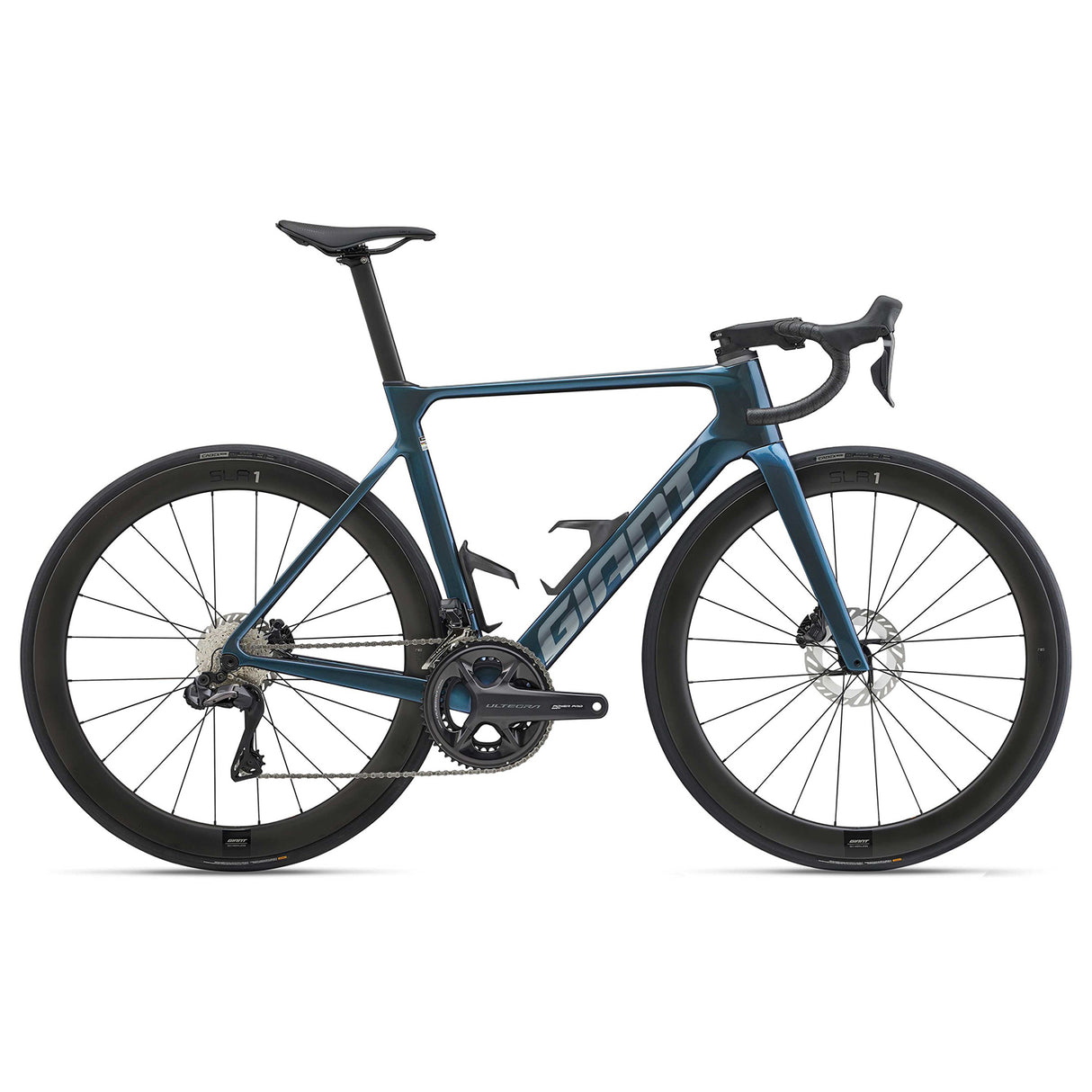Giant Propel Advanced PRO 0 Ultegra Di2 Road Bike