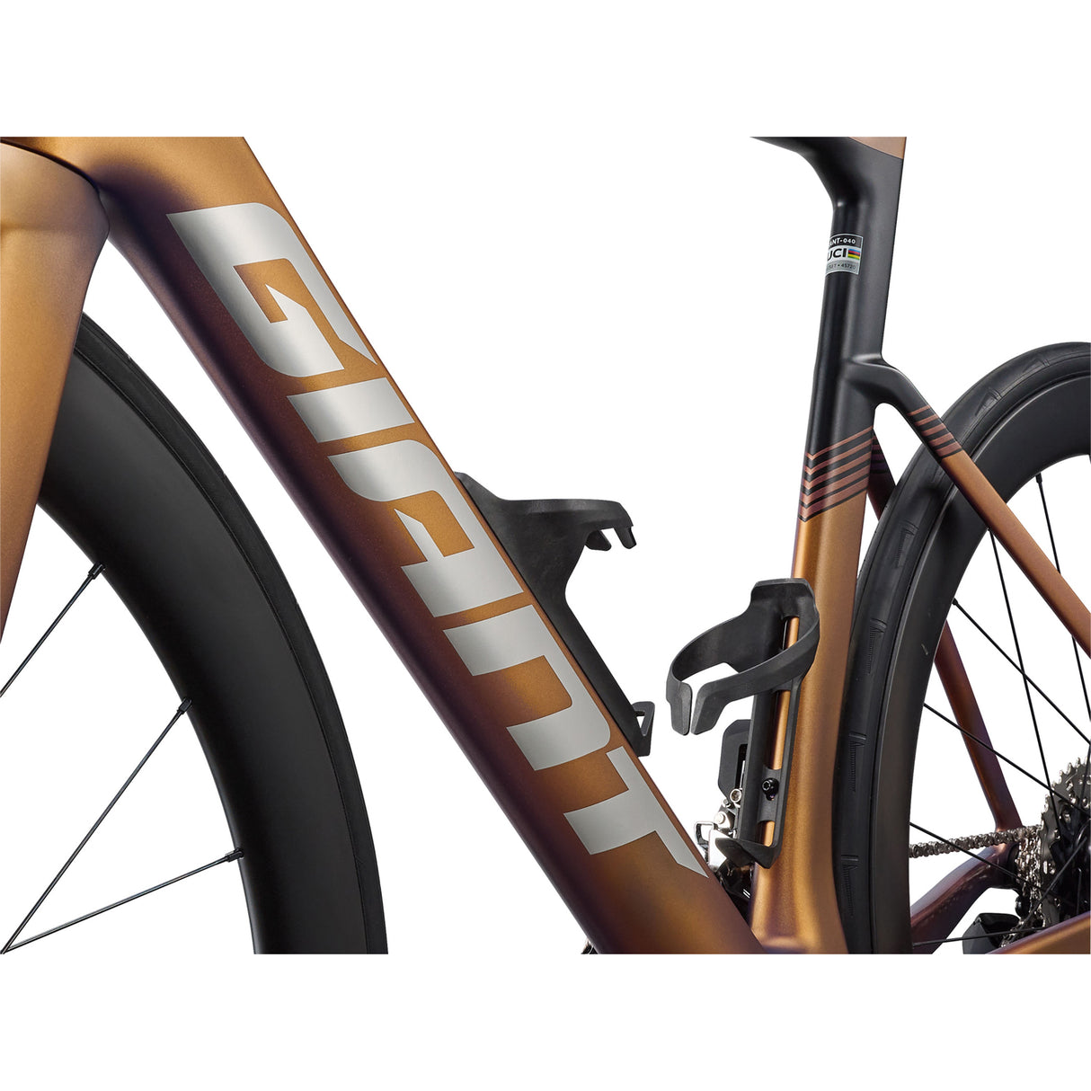 Giant Propel Advanced 1 Shimano 105 Di2 Road Bike 2027
