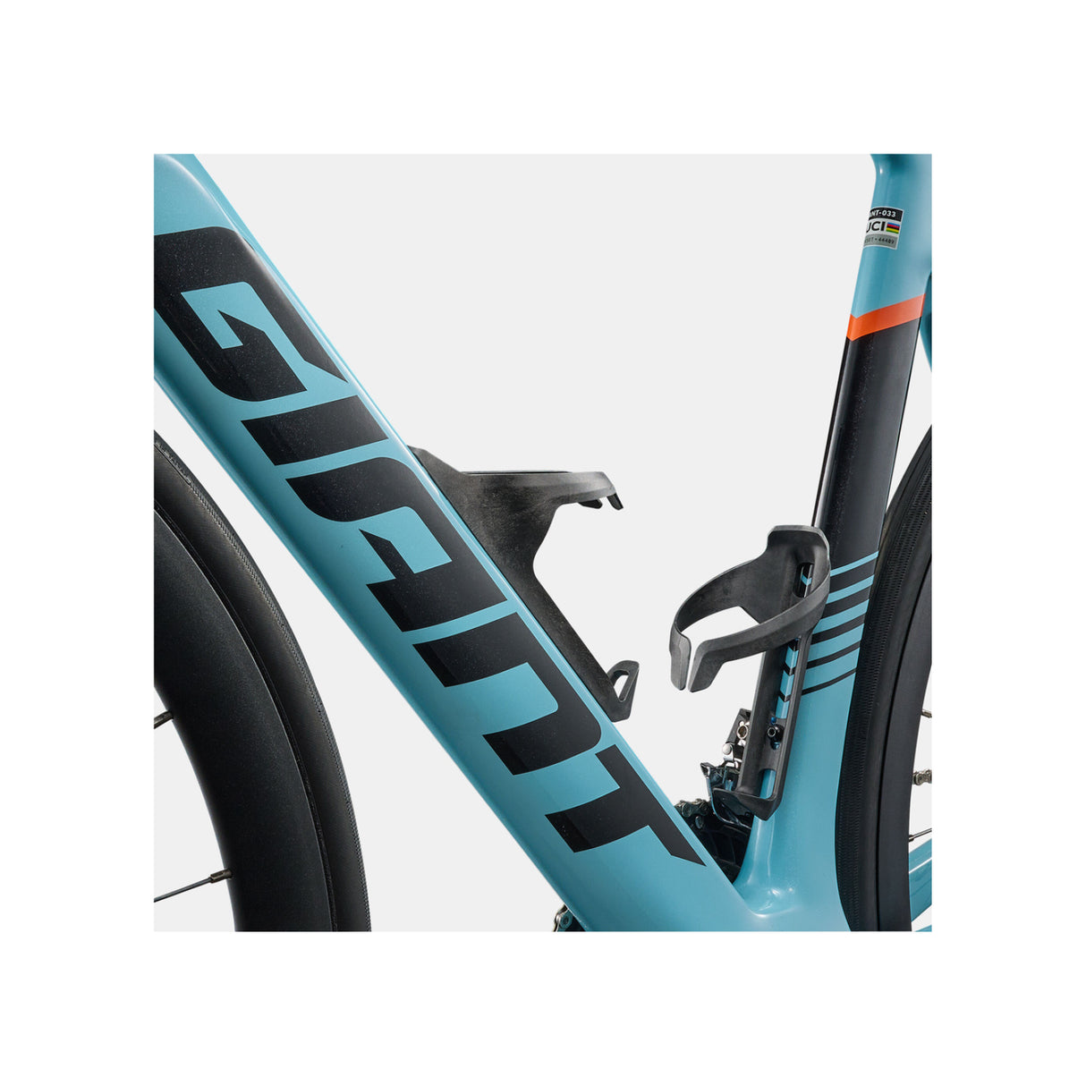 Giant Propel Advanced 2 Shimano 105 Road Bike